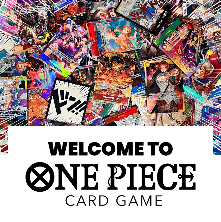 Read more about the article 6:30  One Piece Tournament