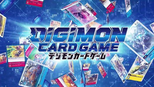 Read more about the article 6:00 Digimon BT-13  Pre Release