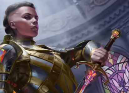 Read more about the article 6:30: FNM Commander Masters Launch Party