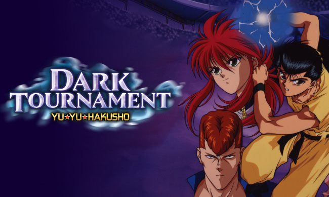 Read more about the article 2:00 Yu Yu Hakusho Win a CASE & Local Qualifier