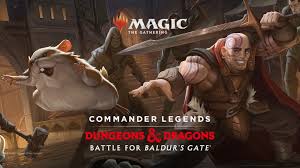 Read more about the article 6:30 DRAFT MTG Baldur’s Gate