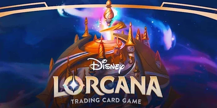 Read more about the article 6:30 Lorcana League