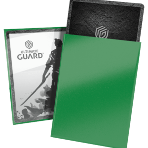 Jade Garden – Ultimate Guard Premium Katana Sleeves