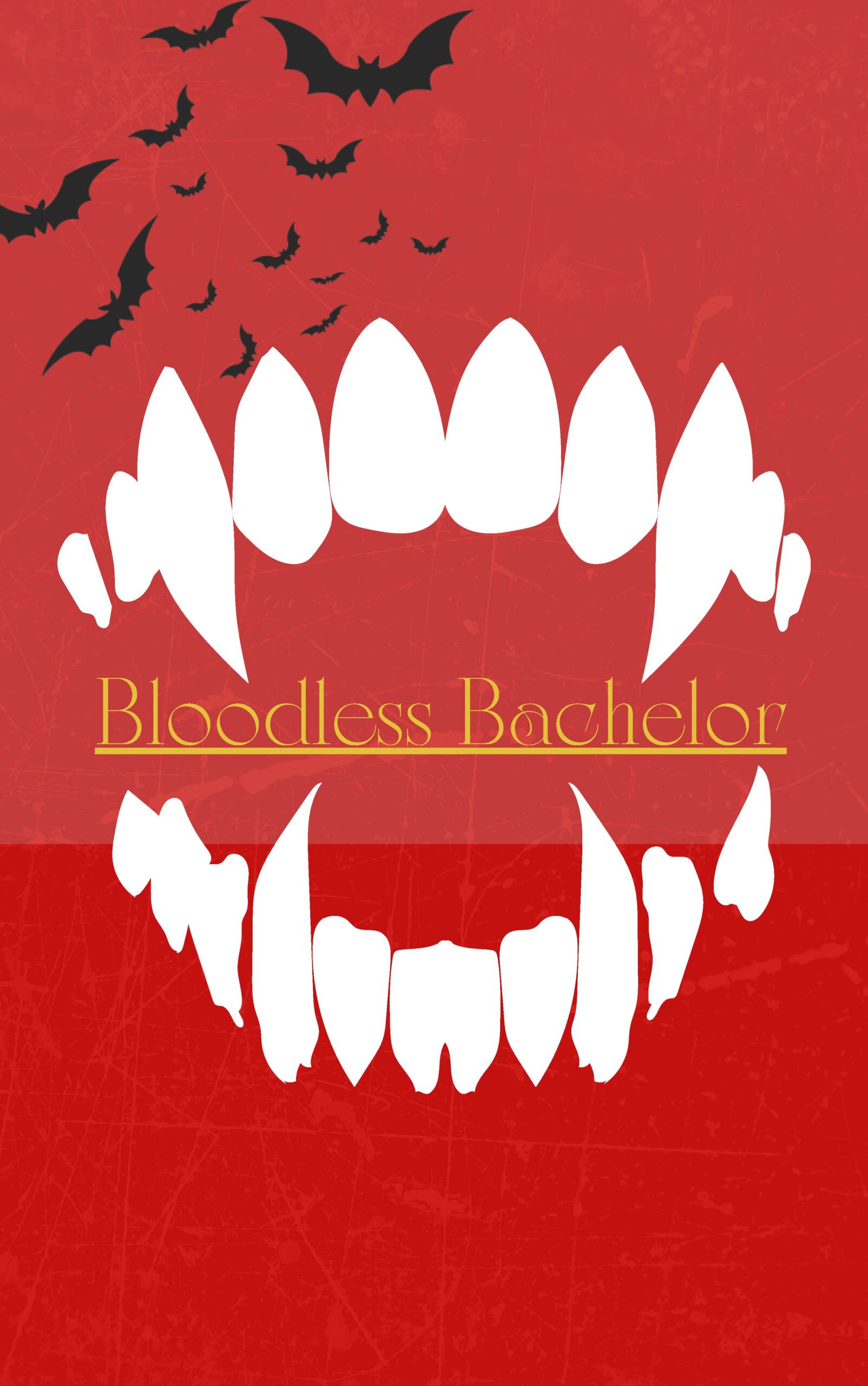 Read more about the article 6:00 Bloodless Bachelor – Ladies D&D night!