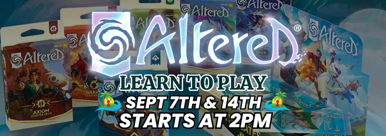 Read more about the article 2:00 Learn-to-play: Altered