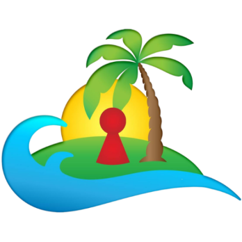 BG Paradise Logo 300