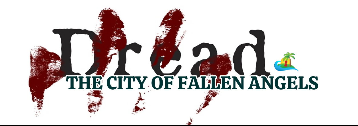 Read more about the article 6:00 RPG Dread: The City of Fallen Angels