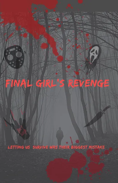 Read more about the article 6:00 Ladies’ DND Night: Final Girl’s Revenge