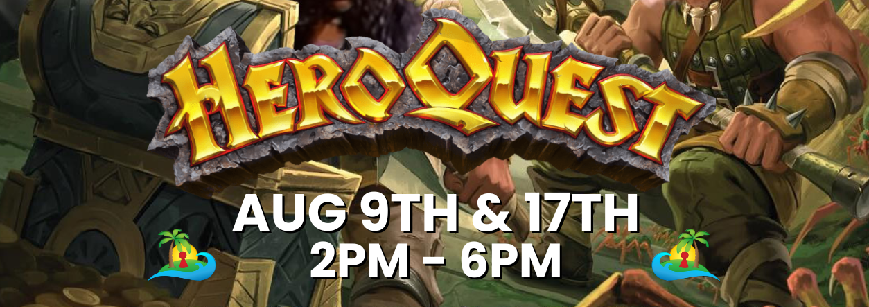 Read more about the article 2:00 HeroQuest: Jungles of Delthrak