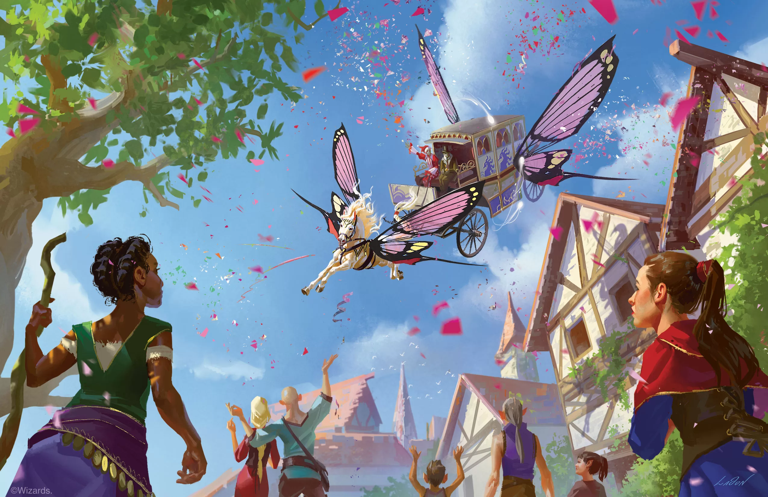 Read more about the article 2:00 Roll for Roleplay