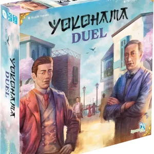 Yokohama: Duel