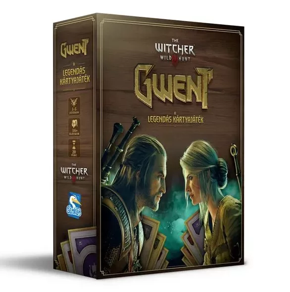 gwent