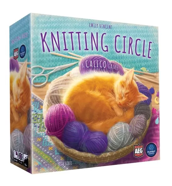 Knitting Circle