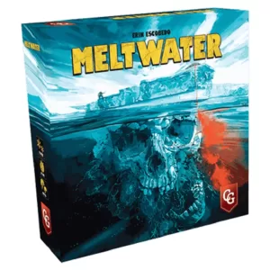 Meltwater