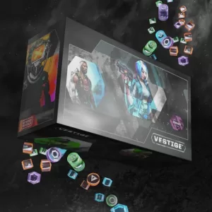 Vestige: Swanky Edition PRE-ORDER