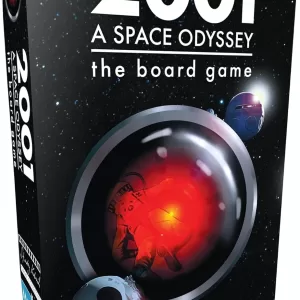2001: A Space Odyssey – PRE-ORDER