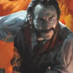 Presents: Tales From The Yawning Portal A D&D Camp