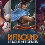 Riftbound: Origins Release Event