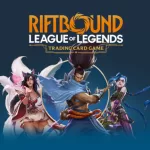 Riftbound: Nexus Nights