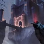 D&D A Curse Of Strahd Campaign