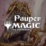 MTG Pauper Event
