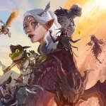 DaggerHeart Adventure