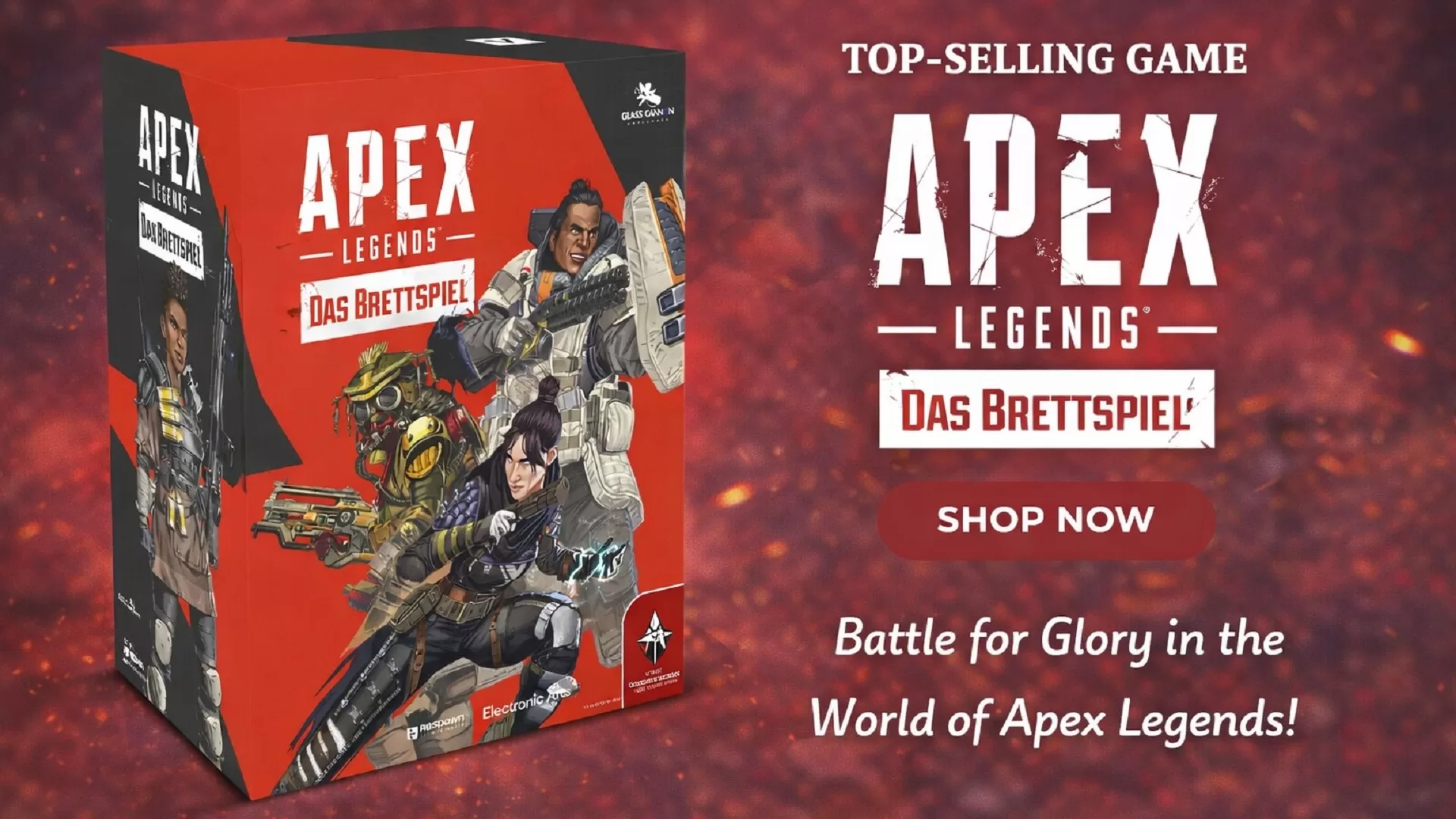 Apex Legends Banner