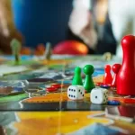 Family Game Night: Four Doors