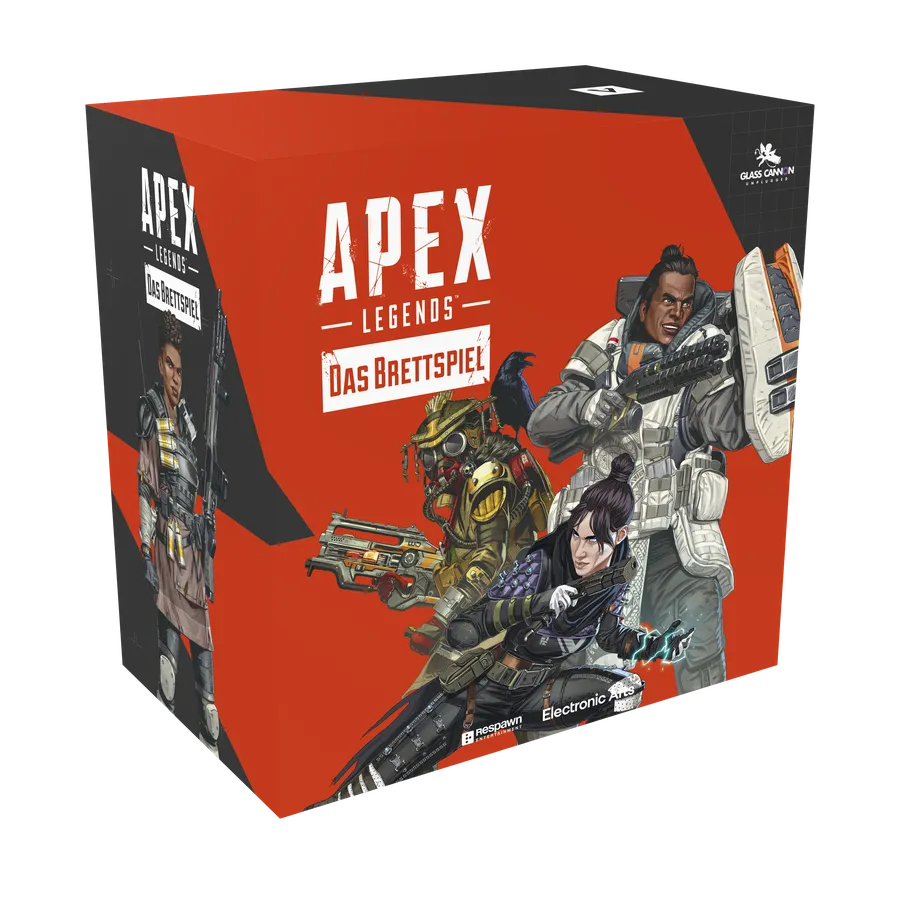 Apex Legends
