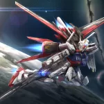 Gundam TCG: Duel Impact Sealed Event