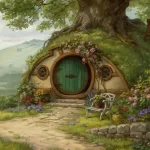 MTG x The Hobbit Prerelease