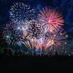 July 4th Closing Early, Have a good and safe holiday