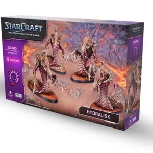 StarCraft TMG Zerg – Hydralisk PRE-ORDER