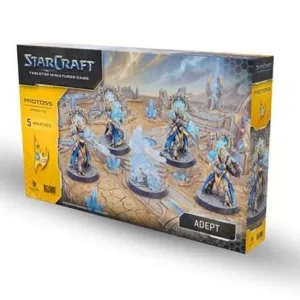 StarCraft TMG Protoss - Adept PRE-ORDER