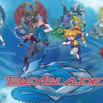Beyblade Championship: The Squimbling!
