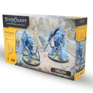 StarCraft TMG Protoss – Stalker PRE-ORDER