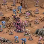 Miniatures Meetup