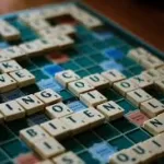 Scrabble Meetup