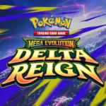 Pokemon Delta Reign Prerelease