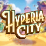 lorcana Hyperia Prerelease