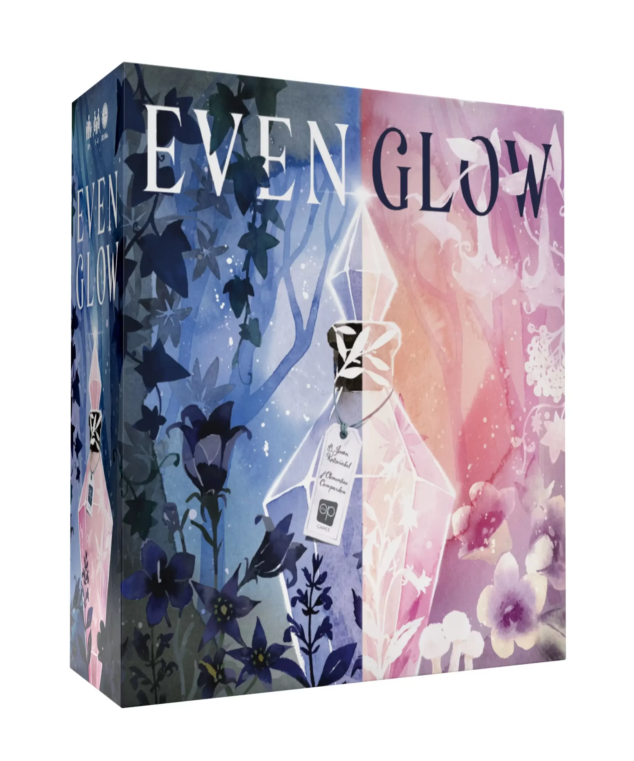 Evenglow