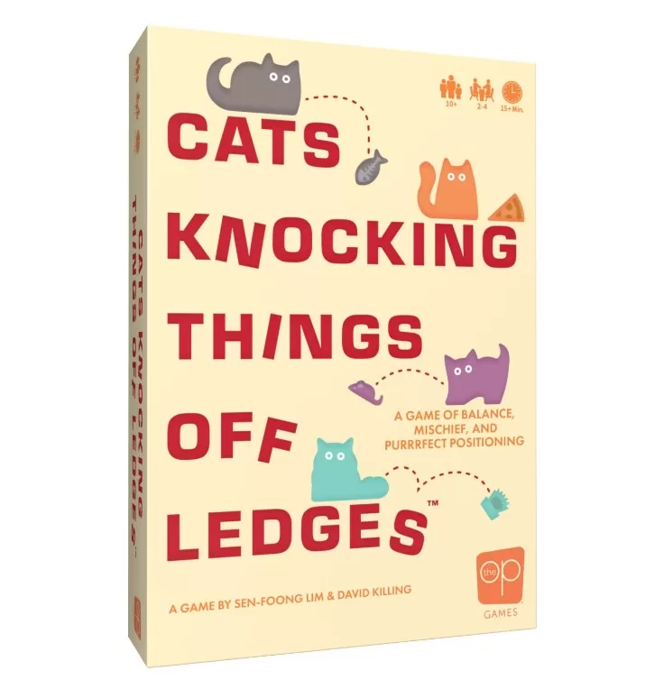 cats