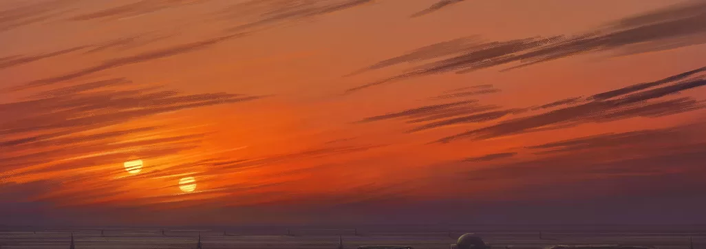 Star-Wars TCG: Twin Suns Showdown