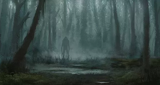Fall of Last Hope, An RPG adventure