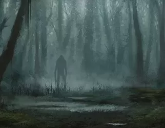 Fall of Last Hope, An RPG adventure