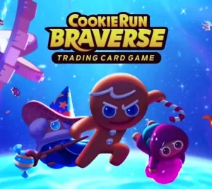 Cookie Run TCG: A Recipe for Battle!