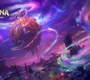 Lorcana Infinity Format event
