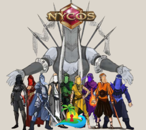 Nycos RPG