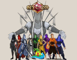 Nycos RPG