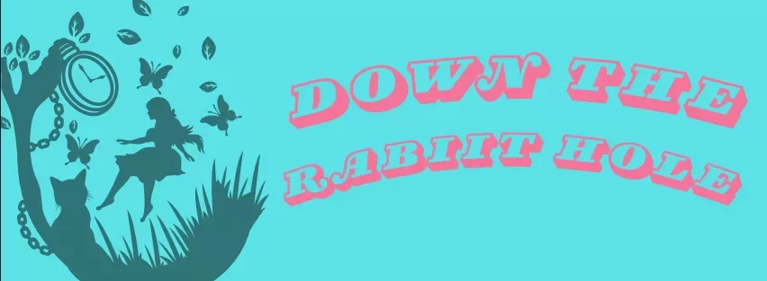 Ladies Night D&D: Down the Rabbit Hole